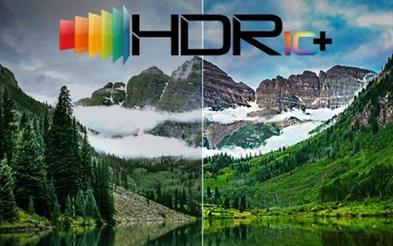 high-dynamic range چیست؟