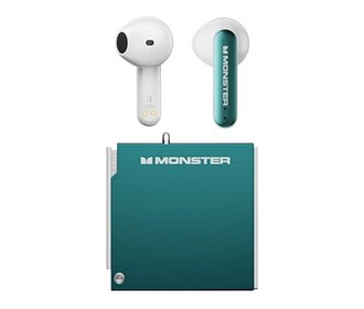 Monster Bluetooth AirPods model XKT17