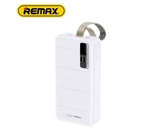 Power bank model Remax RPP-506 | Remax 30000mAh 22.5W