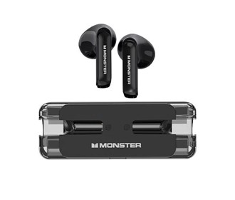 Monster bluetooth handsfree model Airmars XKT08