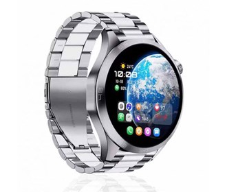 WISME WS-63 MAX smart watch