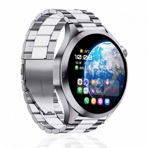 WISME WS-63 MAX smart watch