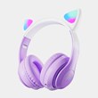 STN-28 Pro Bluetooth headphones, Cat Ear 2023 design