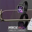 Modio MW 16 Mini women's smart watch