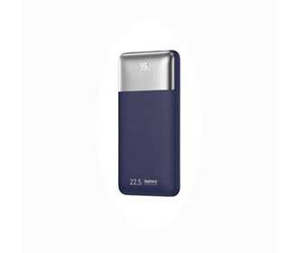 Remax power bank model RPP-5 with a capacity of 10000 milliamps