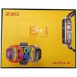 Z30 ULTRA-2 smart watch pack