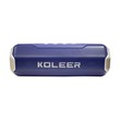 Klor S218 portable bluetooth speaker