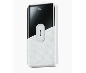 Remax power bank model RPP-667 capacity 20000 mAh