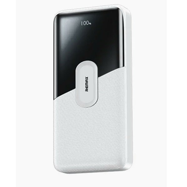 Remax power bank model RPP-667 capacity 20000 mAh