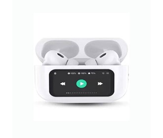 WISME WT-3 Bluetooth AirPods