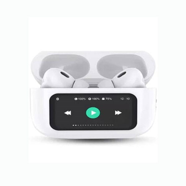 WISME WT-3 Bluetooth AirPods