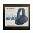 Sony headset model WH XB910N