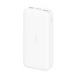 Xiaomi Redmi20000 PB200LZM power bank