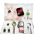 A29 plus model smart watch pack