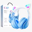 STN-28 Pro Bluetooth headphones, Cat Ear 2023 design