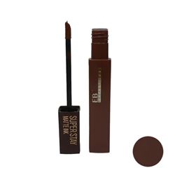 رژ لب مایع مات ای بی مدل Super Stay شماره 02