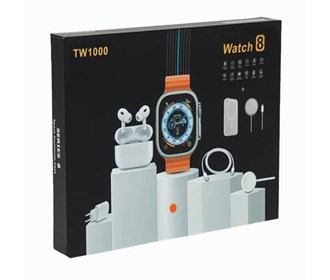 TW1000 smart watch pack