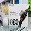 Wisme classic WS-65 Max smart watch