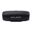 Klor S1000 portable bluetooth speaker