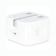 Original APPLE 20W iPhone adapter