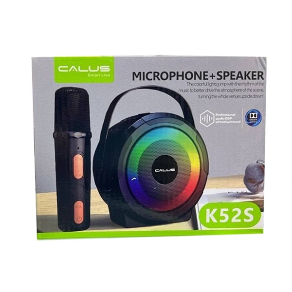 Kalos speaker model K52S