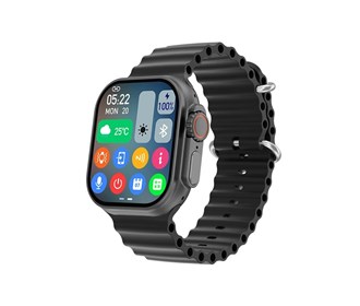 Modio 4G Ultra Max SIM card smart watch