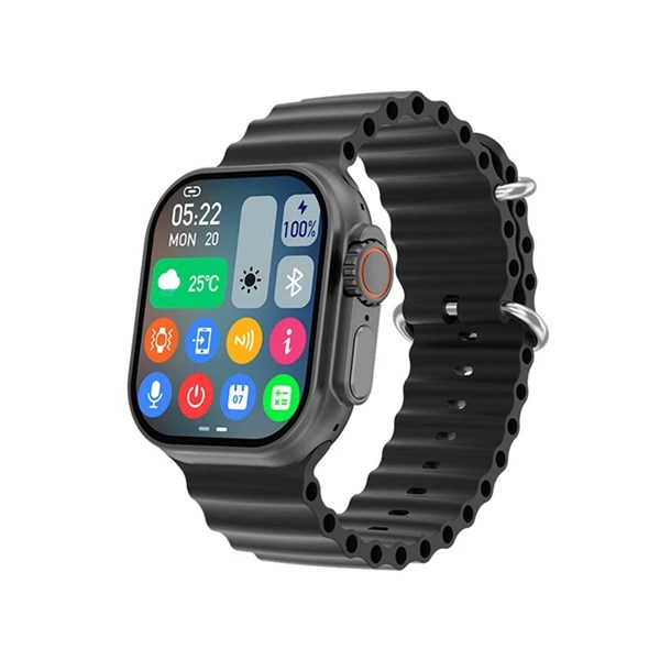 Modio 4G Ultra Max SIM card smart watch