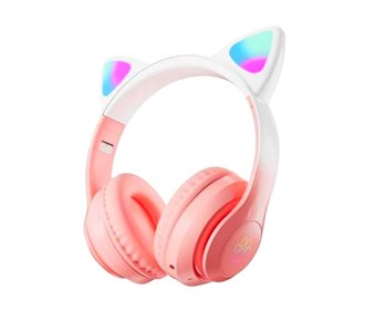 STN-28 Pro Bluetooth headphones, Cat Ear 2023 design