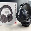 JBL Tune J-24 Bluetooth headphones