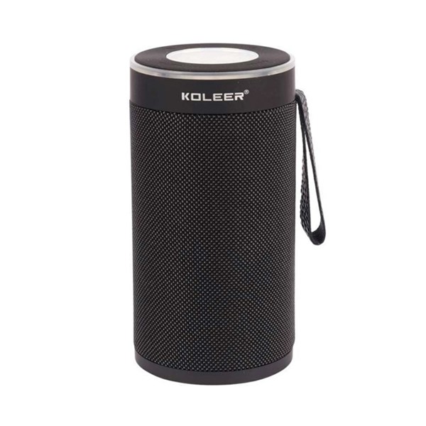 KOLEER S817 portable bluetooth speaker