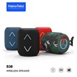 HINO TECH bluetooth speaker model S38