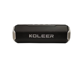 Klor S218 portable bluetooth speaker