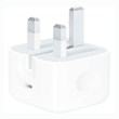 Original APPLE 20W iPhone adapter