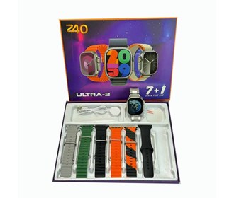 Z40 Ultra 2 smart watch pack