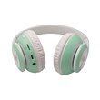 Panda mz001 panda design bluetooth headphones