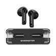 Monster bluetooth handsfree model Airmars XKT08