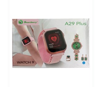 A29 plus model smart watch pack