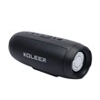 Klor S1000 portable bluetooth speaker