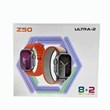 Z50 ULTRA-2 smart watch pack