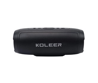 Klor S1000 portable bluetooth speaker