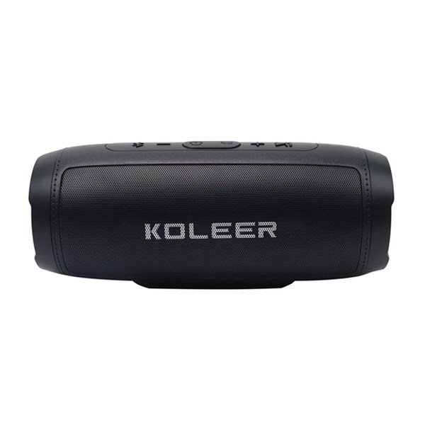 Klor S1000 portable bluetooth speaker