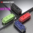 Monster bluetooth handsfree model Airmars XKT08