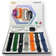 Z50 ULTRA-2 smart watch pack