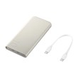 Samsung power bank model EB-P3400