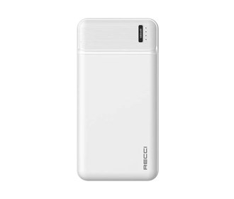 RECCI RPB-N15 clay power bank