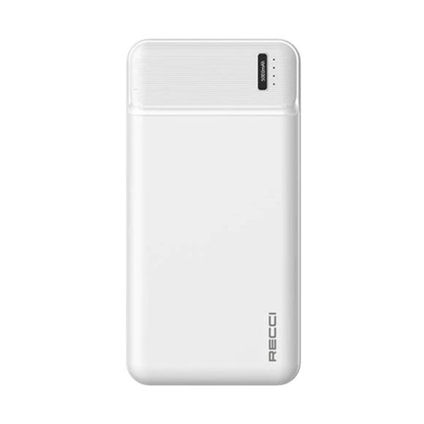 RECCI RPB-N15 clay power bank