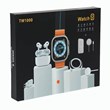 TW1000 smart watch pack