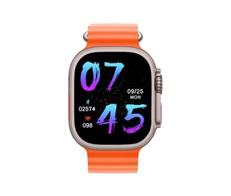 Ultra smart watch model WS-61 Ultra2